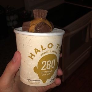 Meet your Posher, Noah